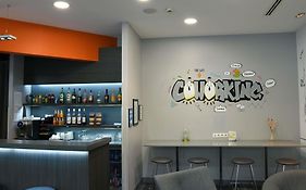 Ibis Styles Caen Centre Gare